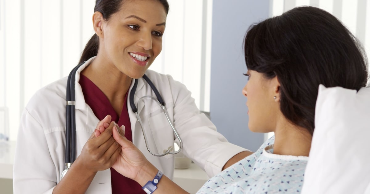 Women in Medicine: Top Leaders, History, Resources and More | Fairygodboss