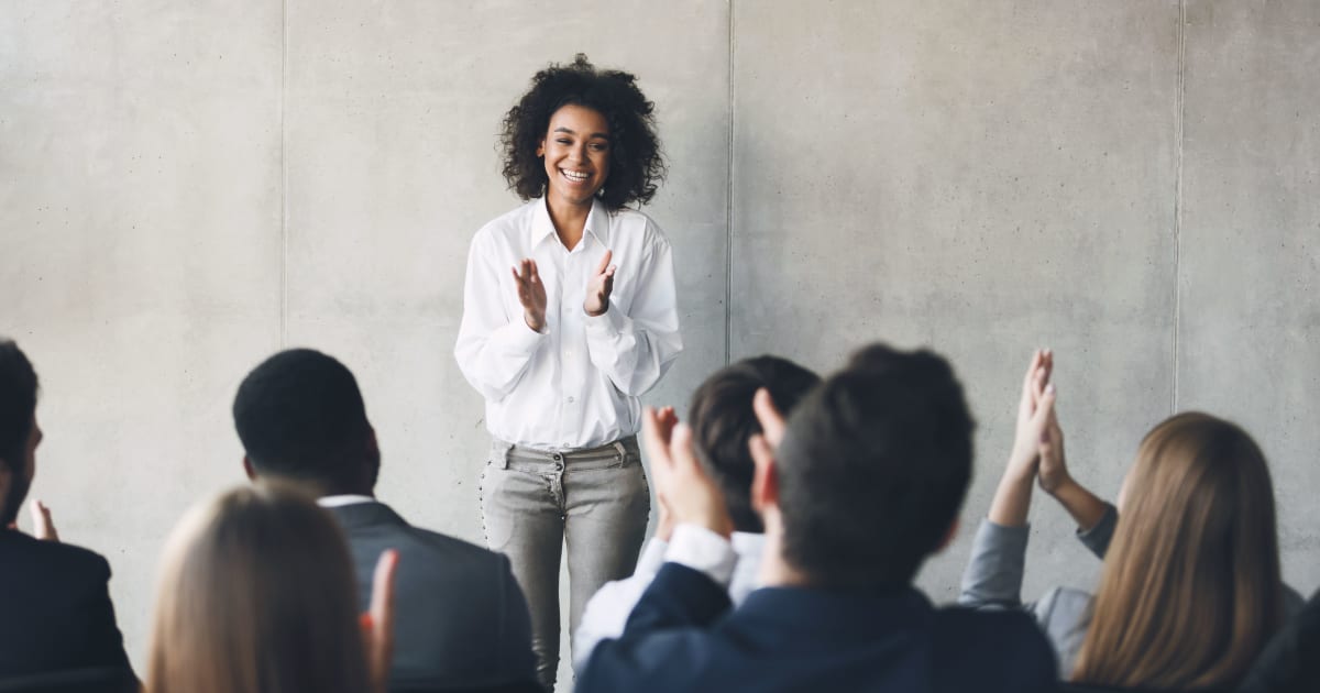 How To Be A Successful Business Woman | Fairygodboss