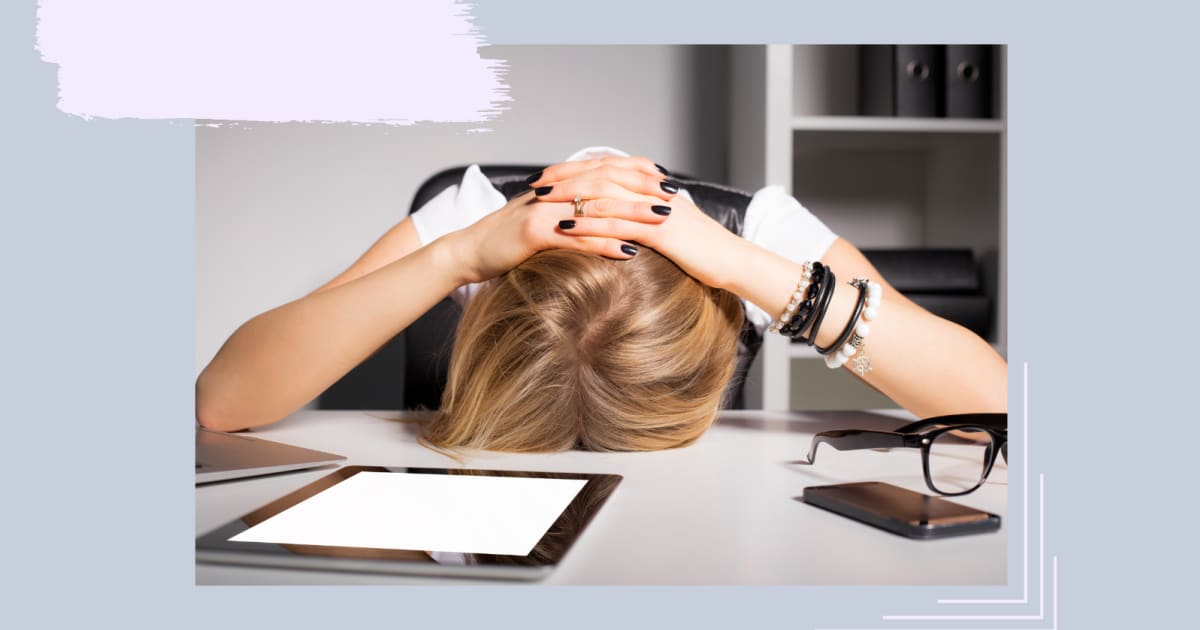7 Reasons You Can’t Find a Job — And What to Do About It | Fairygodboss