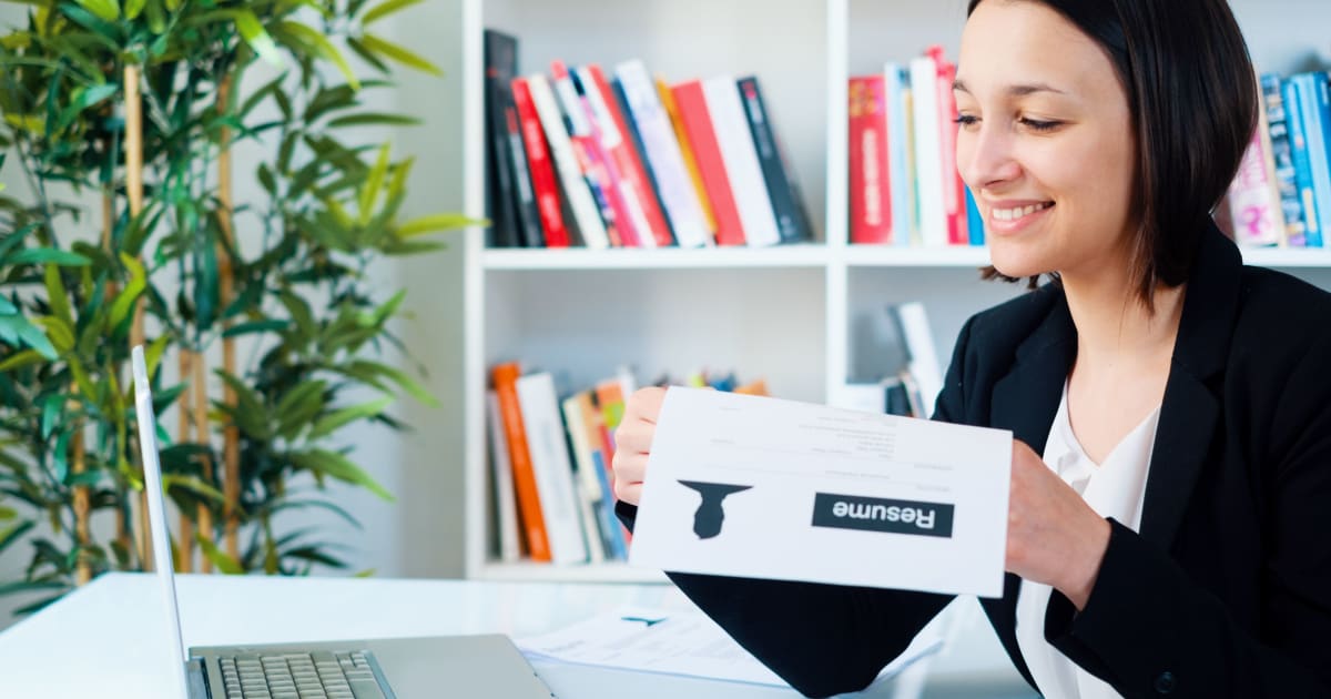The 17 Best Resume Templates Fairygodboss