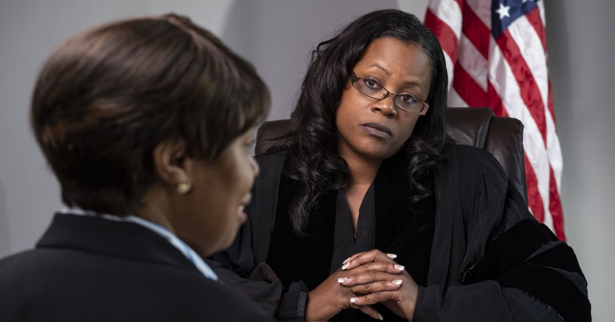 6 Steps to How to Become a Judge | Fairygodboss