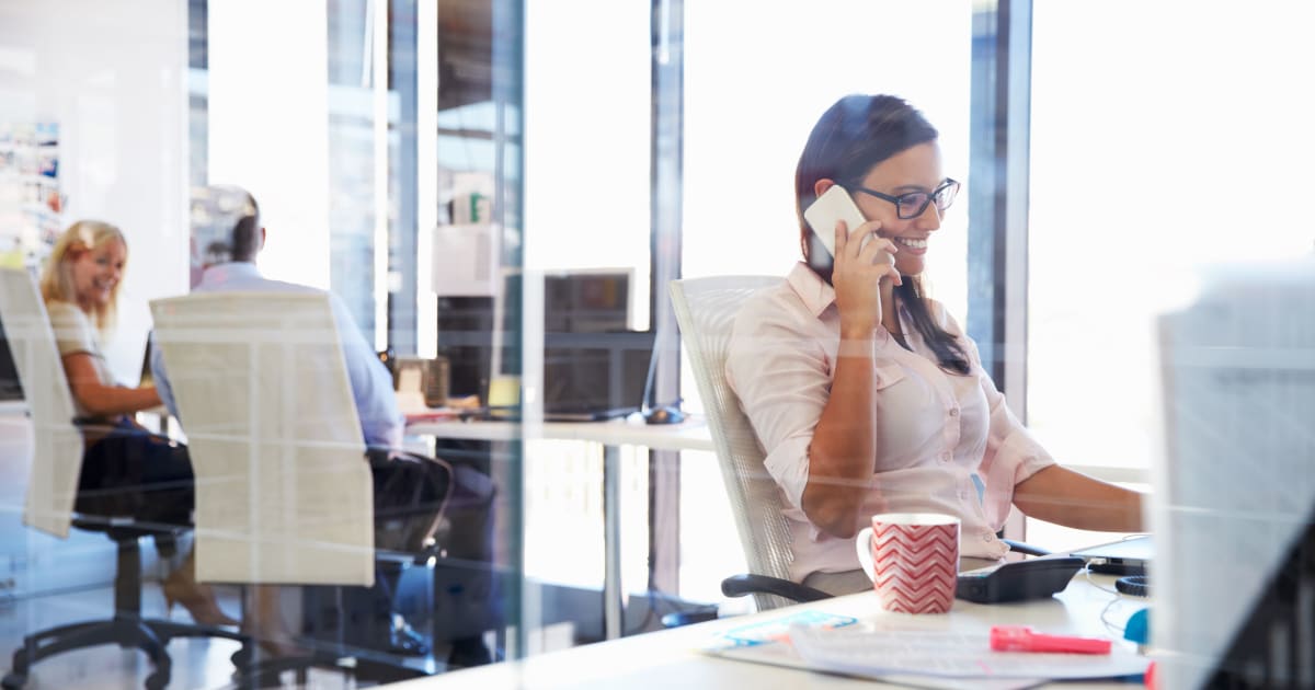 Slacking Off at Work? How to Tell and How to Stop Fairygodboss