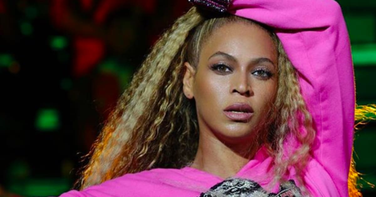 4 Unexpected Lessons We Can All Learn From Beyonce's Career Fairygodboss