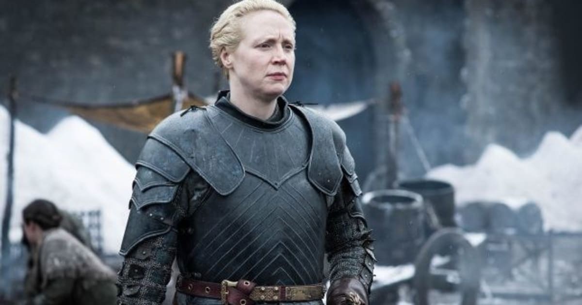 Twitter Is Bending Its Knee After This ‘Game of Thrones’ FanFavorite
