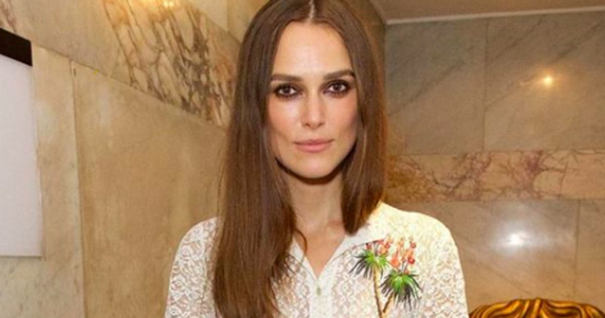 All photos of keira knightley image