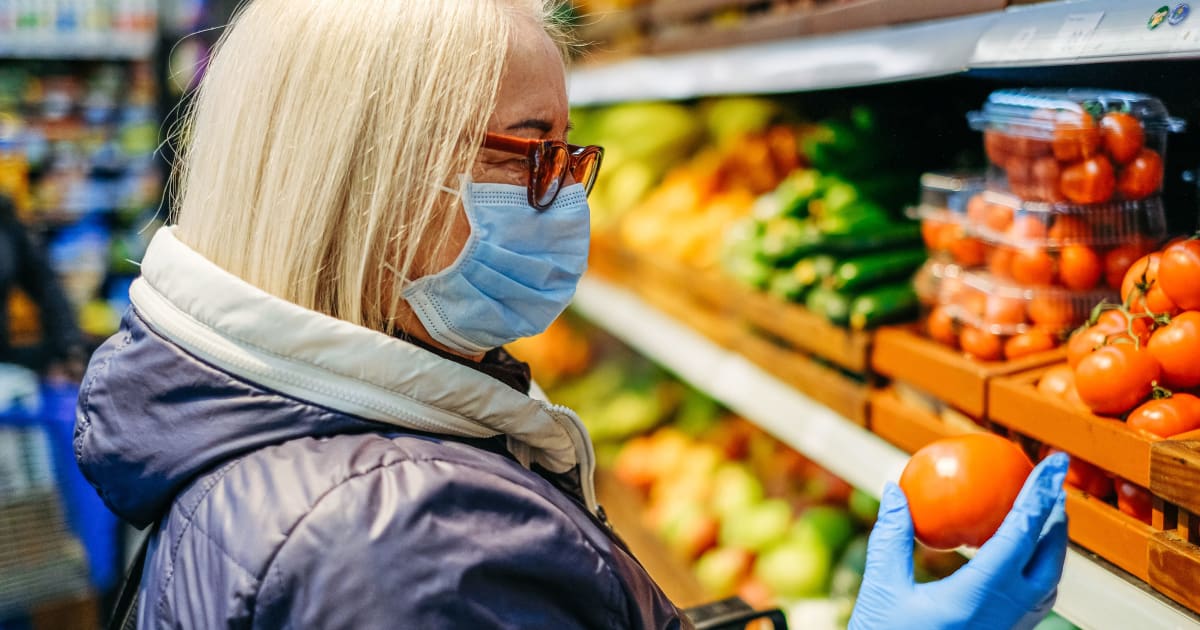 I’m an Essential Worker at a Grocery Store — Here’s What I Wish Customers Would Do to Help Us