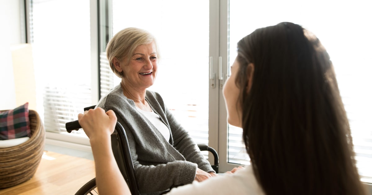 75 of Employees are Caretakers — And They’ll Leave the Workforce