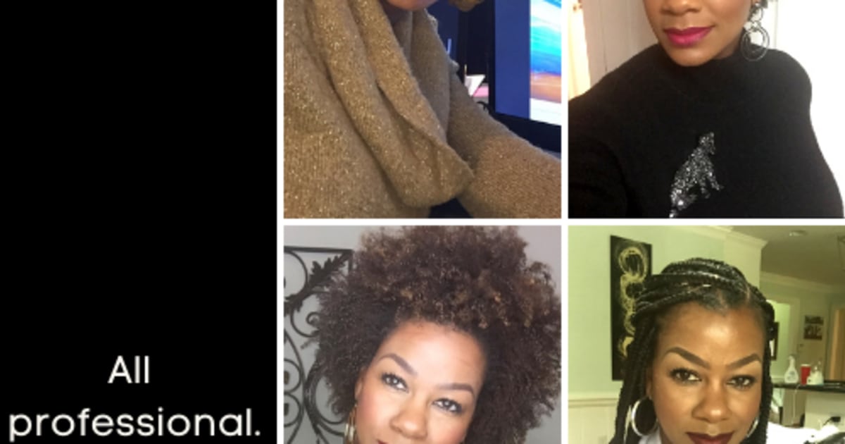 The CROWN (Creating a Respectful and Open World for Natural hair) Act
