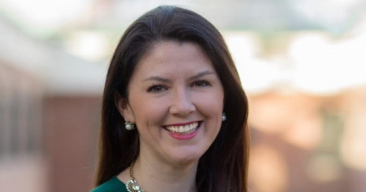 Fairygodboss Of The Week Katie Burke Fairygodboss