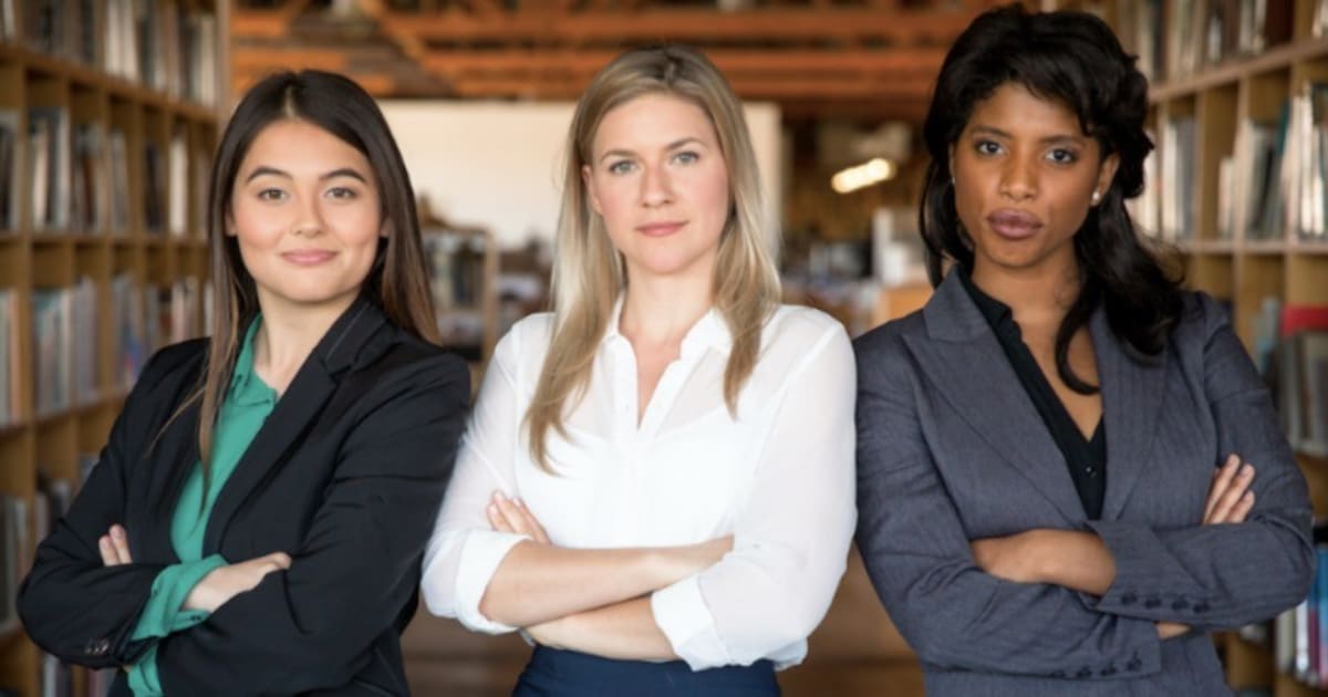 8 Ways To Build A More Successful Women's Resource Group At Your