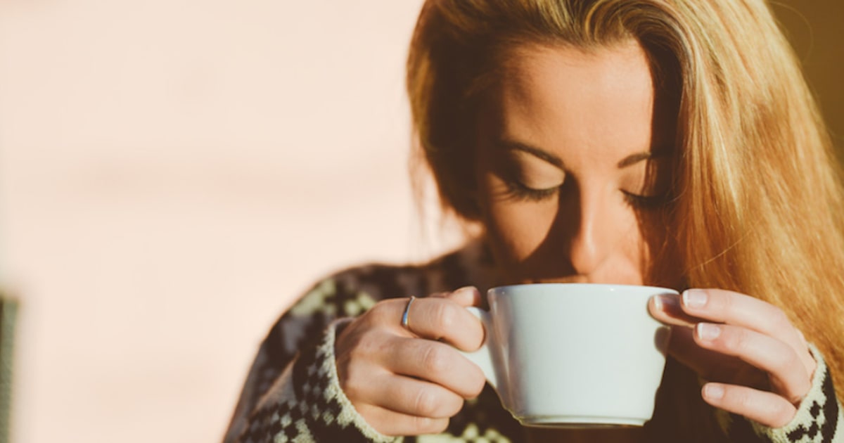 Coffee in the Morning, Every Morning? 5 Ways to Kick Your Habit |  Fairygodboss