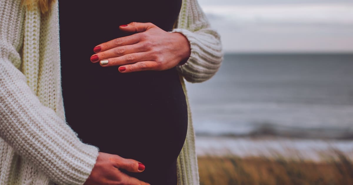 What Is Statutory Maternity Pay Fairygodboss