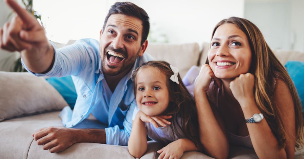 10 Movies For Parents To Watch With Their Daughters Fairygodboss Some movies are simply hidden gems.netflix helped usher in a new age of room service entertainment. fairygodboss