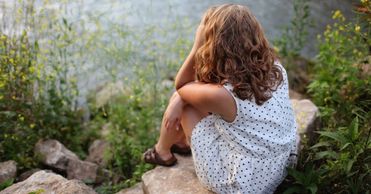 Postpartum Anxiety How To Manage It Fairygodboss