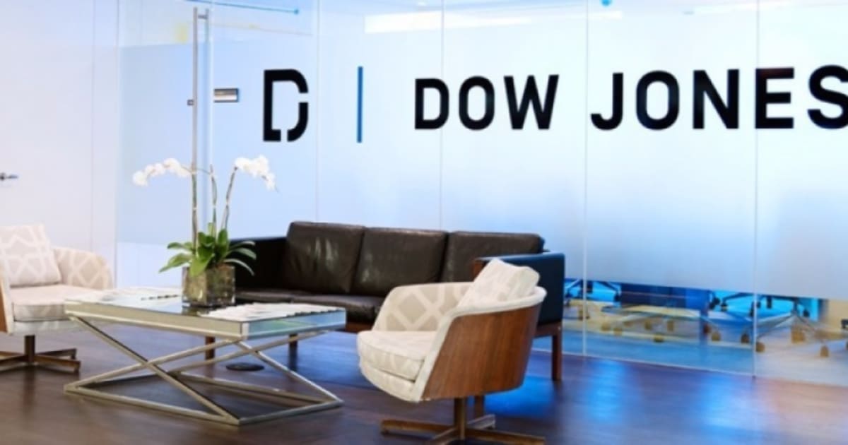 Inside Dow Jones Innovative, Ambitious And Very Family Friendly Fairygodboss