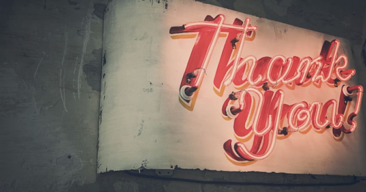 The 1 Post Interview Rule Fairygodboss