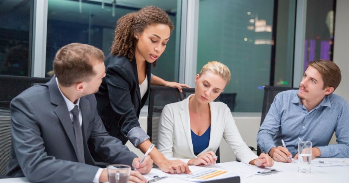 This Is Exactly How To Be A Successful Manager And All The Habits You Need To Adopt Fairygodboss