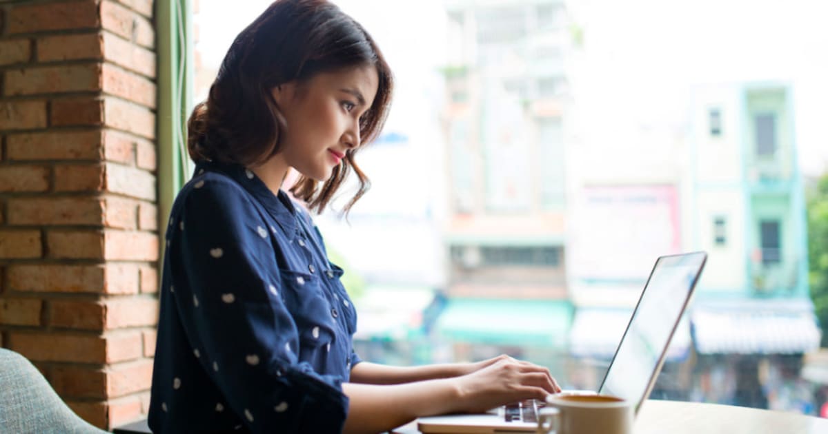 Proper Posture How To Maintain It At Your Desk Fairygodboss