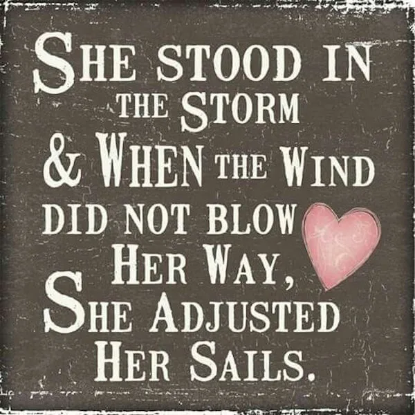 confident woman meme