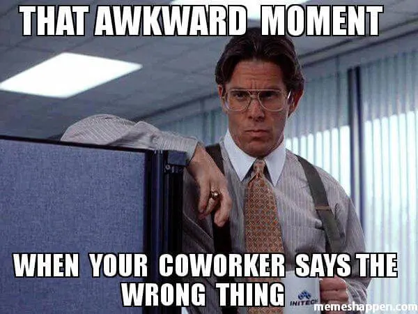 35 Coworker Memes to Send to Your Work Bestie | Fairygodboss