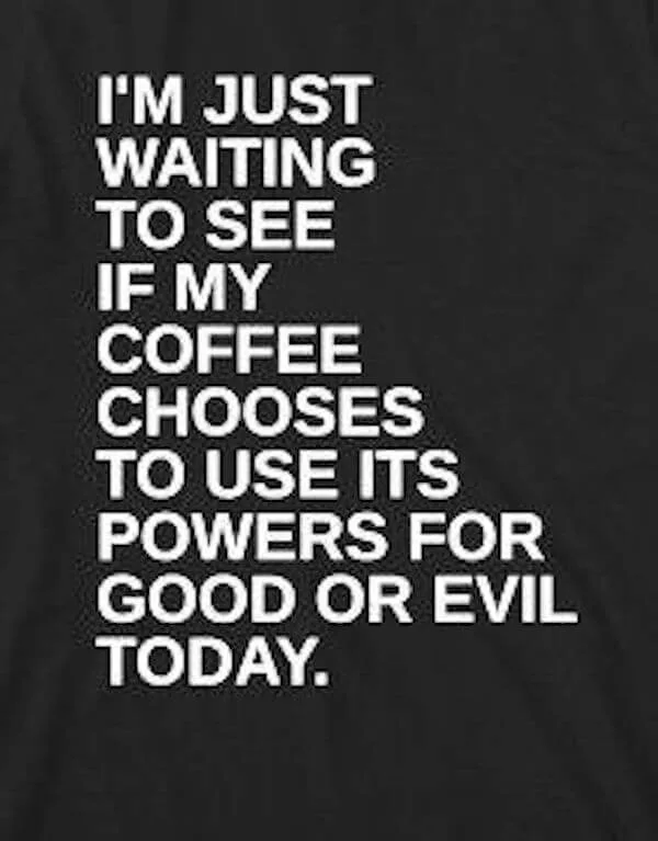 caffeine meme