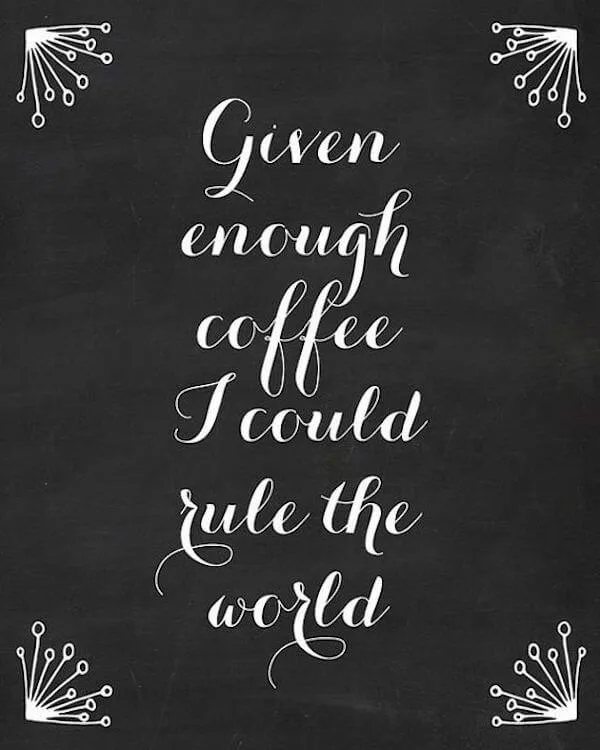 best coffee meme