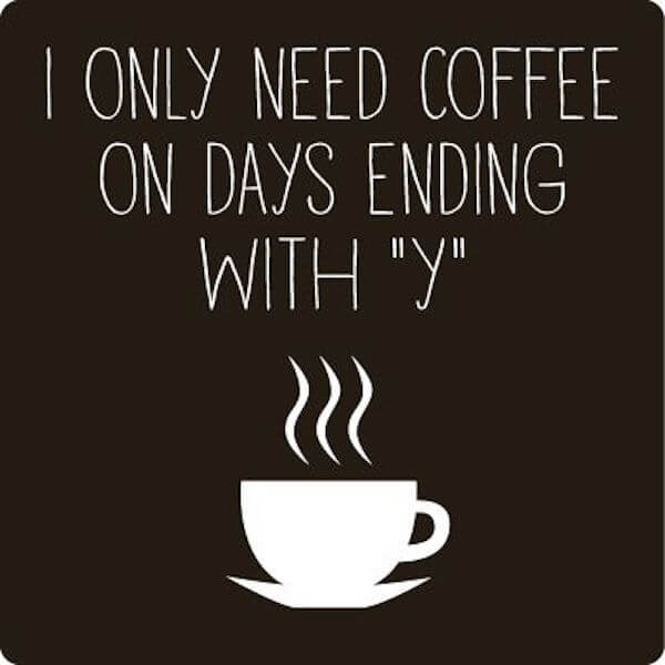 35 Coffee Memes That Are So Relatable | Fairygodboss