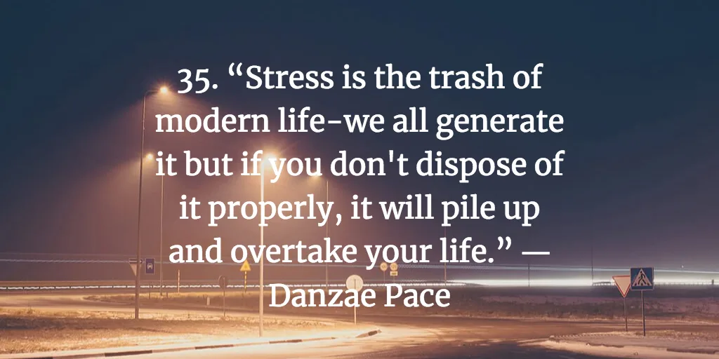 38 Funny Quotes About Work Stress to Get You Through the Week | Fairygodboss