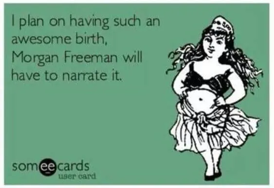 birth meme