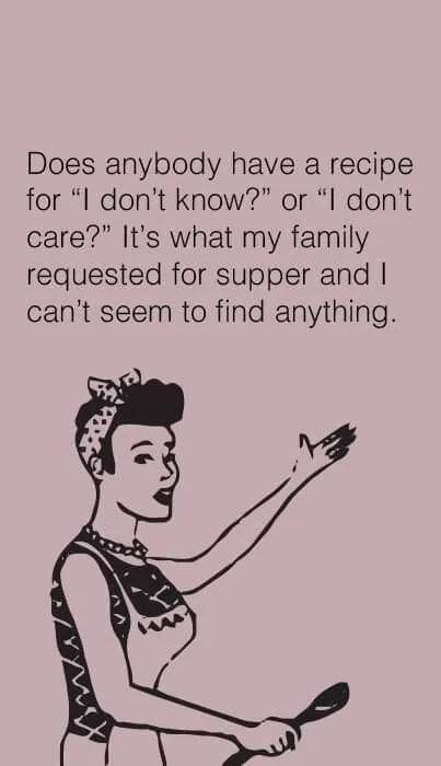 exhausted mom meme