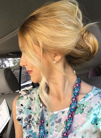 25 Best Work Hairstyles That Ll Make Your Coworkers Say Wow