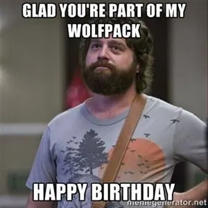 35 Happy Birthday Memes to Celebrate Your Favorite Coworker | Fairygodboss 35 Happy Birthday Memes to Celebrate Your Favorite Coworker | Fairygodboss