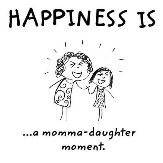 35 Totally Relatable Mother Daughter Memes | Fairygodboss