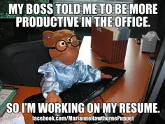 35 Memes That Perfectly Portray Your Bad Boss | Fairygodboss