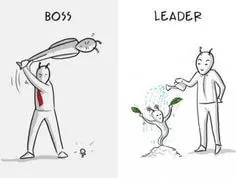 bad leadership meme