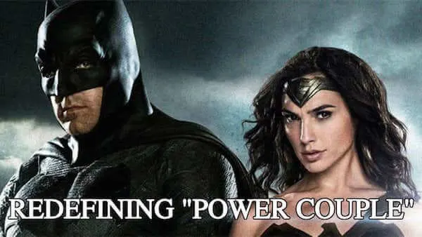 wonder woman batman meme