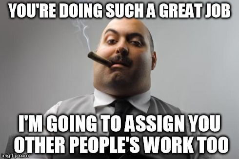 35 Annoying Boss Memes Fairygodboss