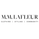 M.M.LaFleur