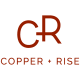 Copper + Rise