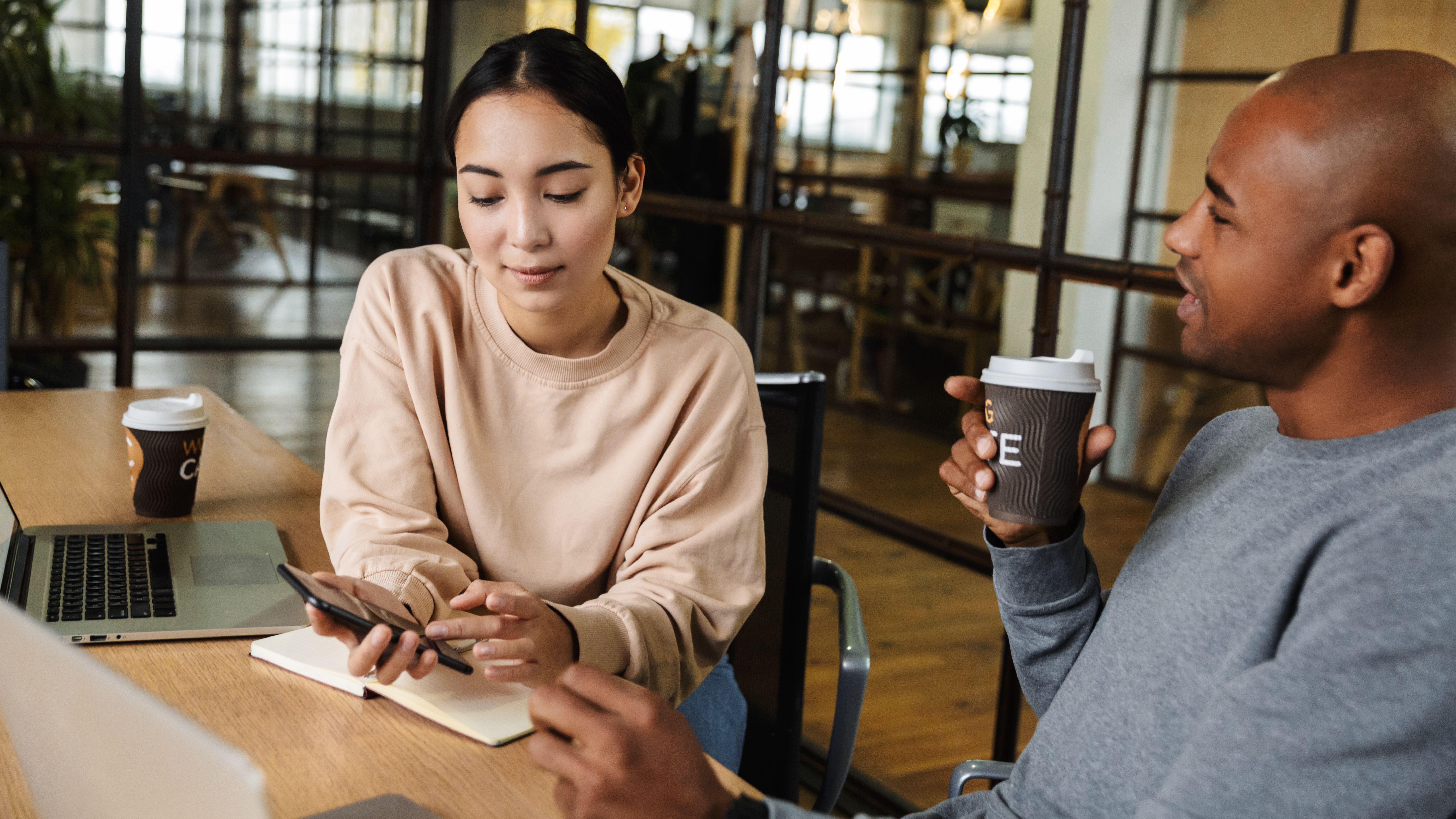 How to react when a colleague encroaches on your work