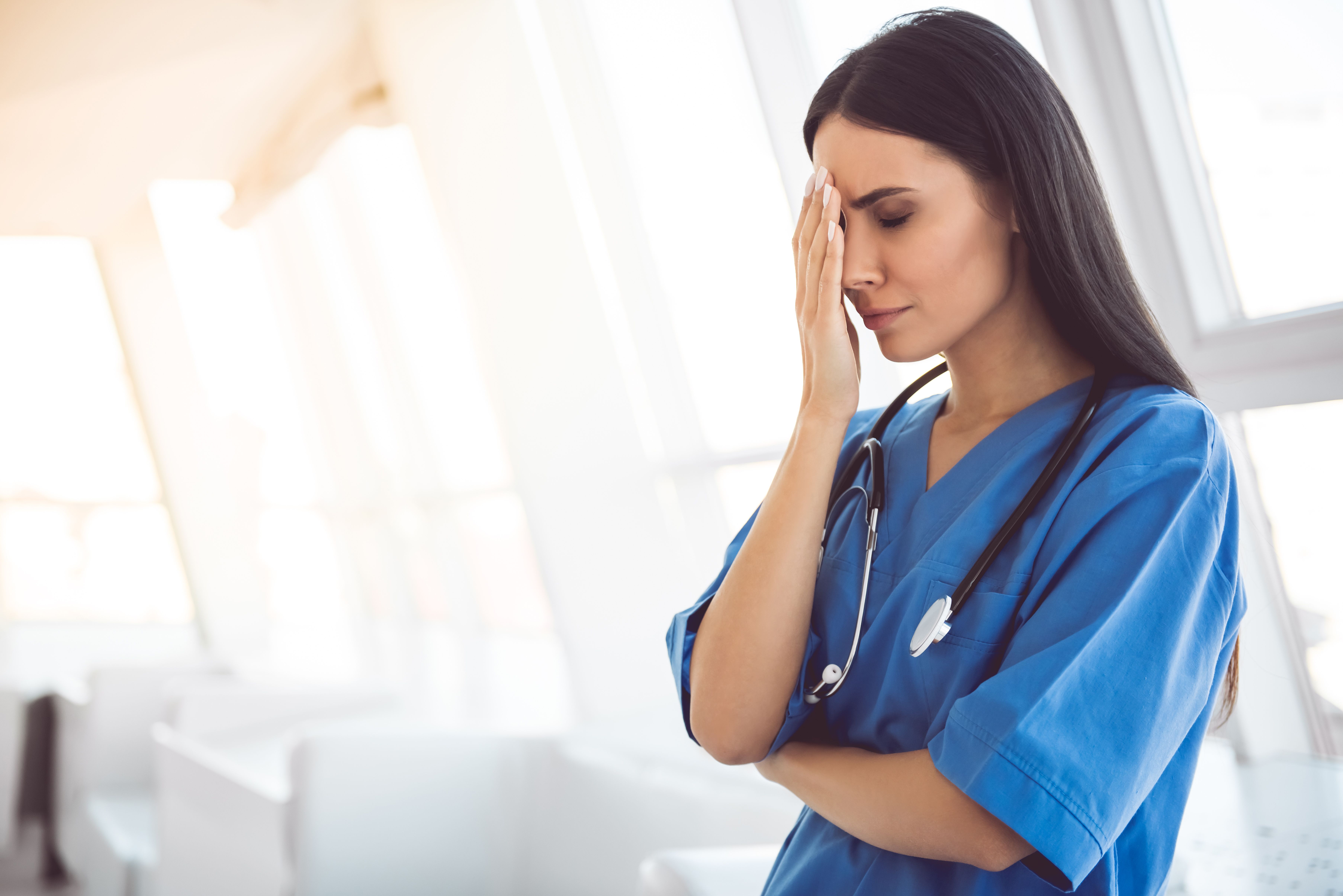 8 Jobs For Nurses Who Don't Want To Be Nurses Anymore - Mother Nurse Love