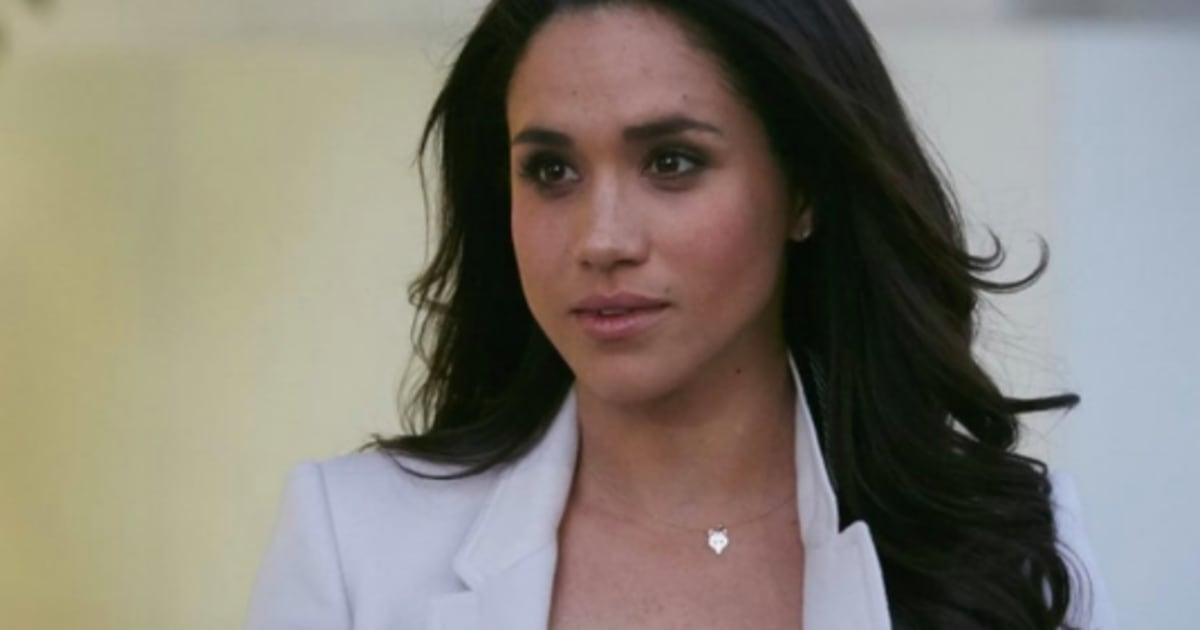 10 Tweets That Perfectly Predict What Meghan Markle Will Be Like As a ...