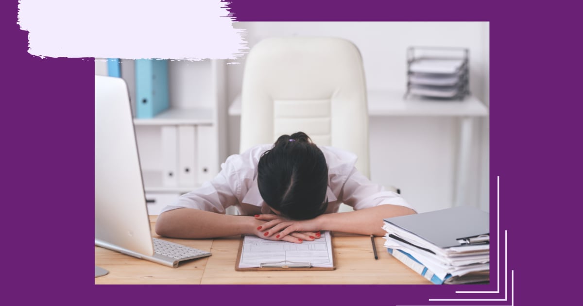 Work Trauma Emotional Workplace Trauma is a Silent Epidemic — Here's How to Spot It ...