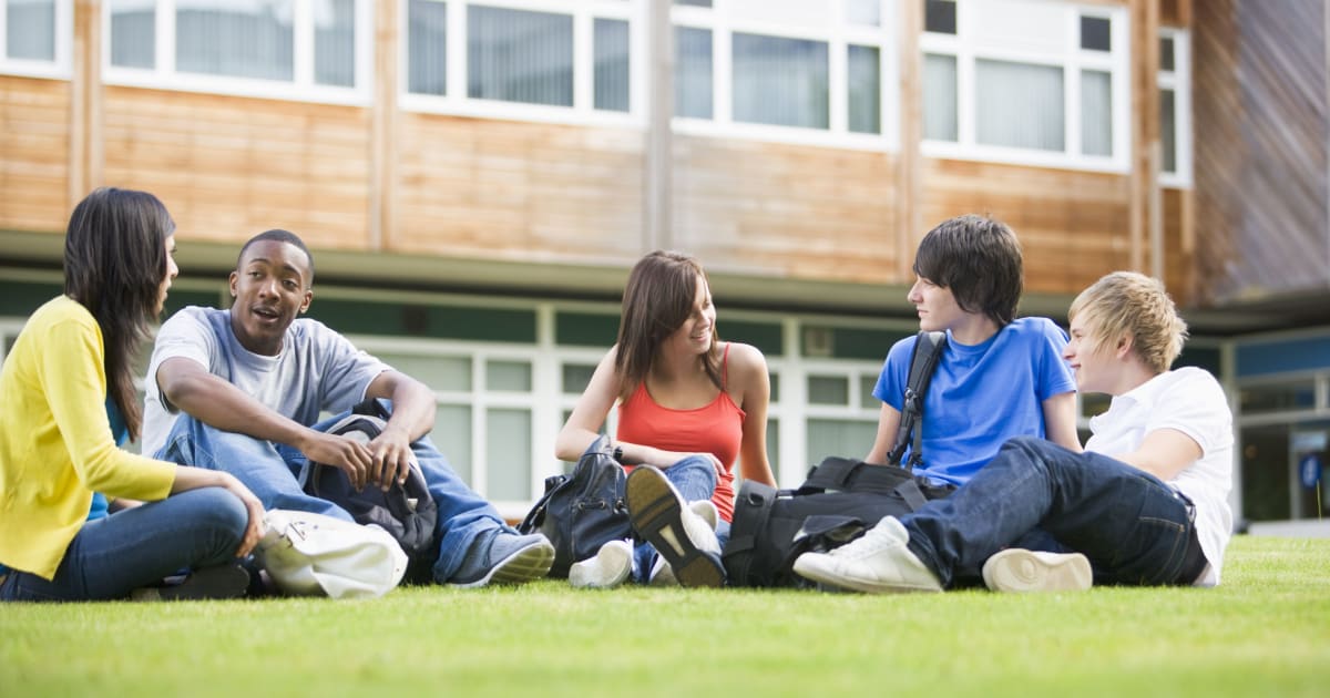 20 Tips to Help a First-Year College Student Succeed From Day One ...