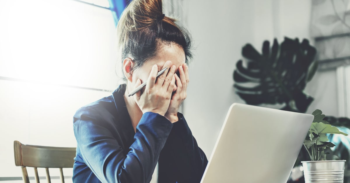 Real Cry How to Have a Really Good Cry | Fairygodboss