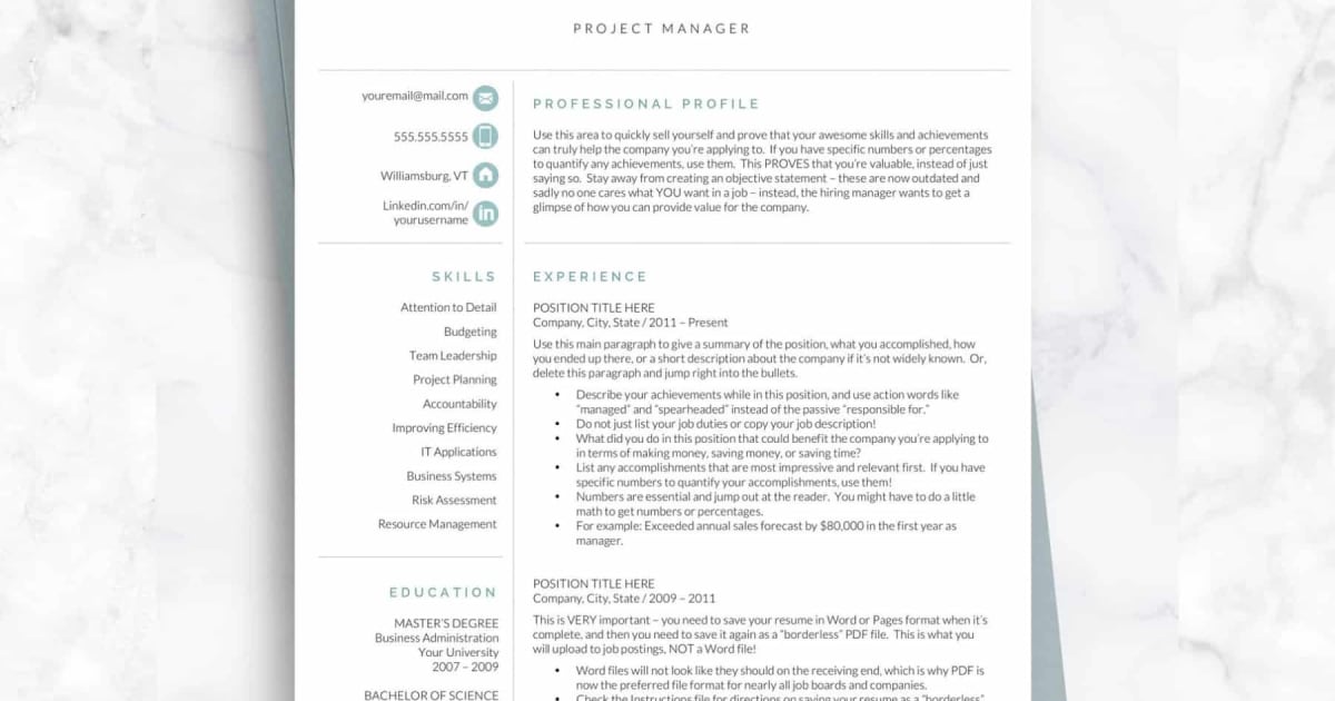 Having a great resume is the first - Msifbjwuxg5tdcwy5qya 