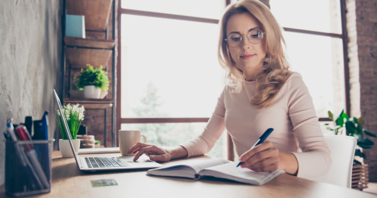 Productivity Tips for When You Just Can't Make Yourself Work | Fairygodboss