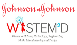 Johnson & Johnson WiSTEM2D