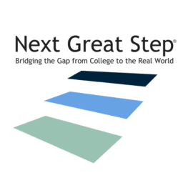 Next Great Step