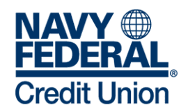 Navy Federal Credit Union